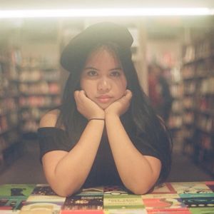 Meet your Posher, Ericka